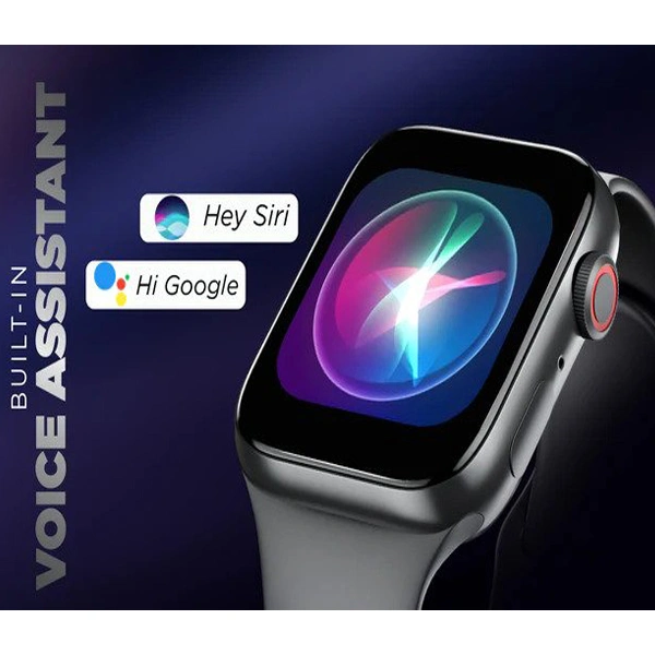 Intex FitRist Max Calling Smart Watch