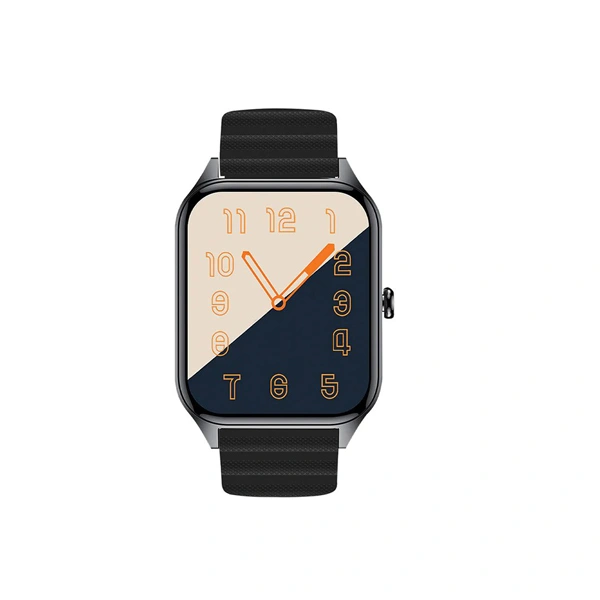 Intex FitRist Optima Calling Smart Watch