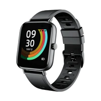 Intex FitRist Style Oxy Meter (SpO2) Watch - Army Green - Army Green