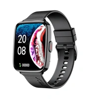 Intex FitRist Vogue S1 Smart BT Calling Watch - Rose Gold - Rose Gold