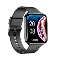 Intex FitRist Vogue S1 Smart BT Calling Watch - Rose Gold - Rose Gold