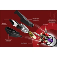 Intex HDMI 1.5M Cable