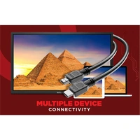 Intex HDMI 1.5M Cable