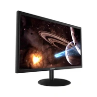 Intex IT-1902 LED Monitor - Black