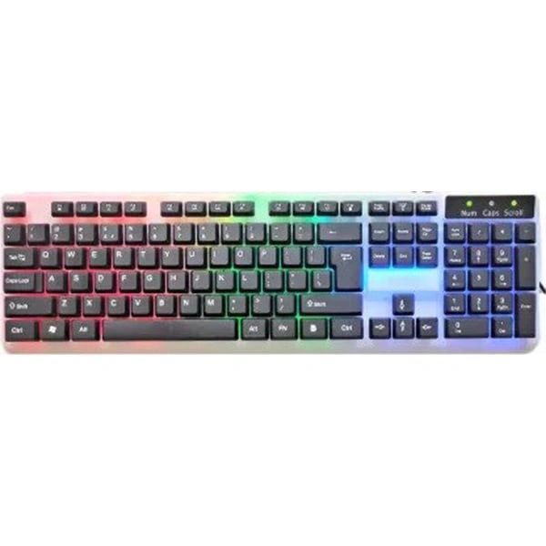 Intex IT-KB331 Wired USB Gaming Keyboard