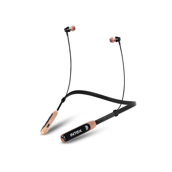 Intex Musique Blab 1 Neckband