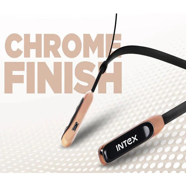 Intex Musique Blab 1 Neckband
