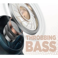 Intex Musique Blab 1 Neckband