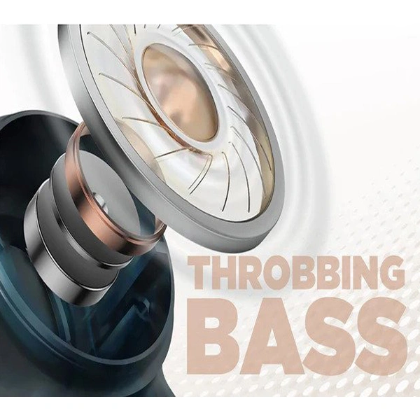 Intex Musique Blab 1 Neckband
