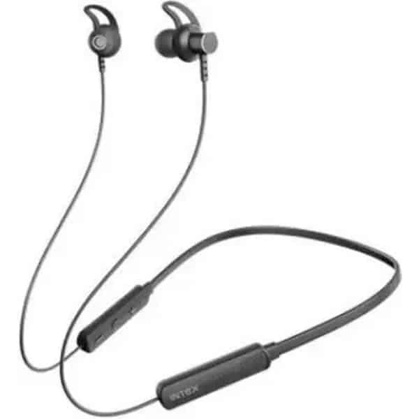 Intex Musique Style Bluetooth Neckband