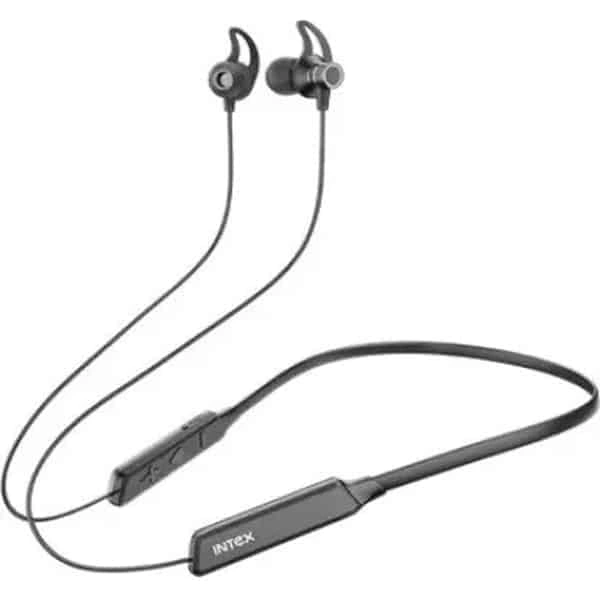 Intex Musique Trend Bluetooth Neckband