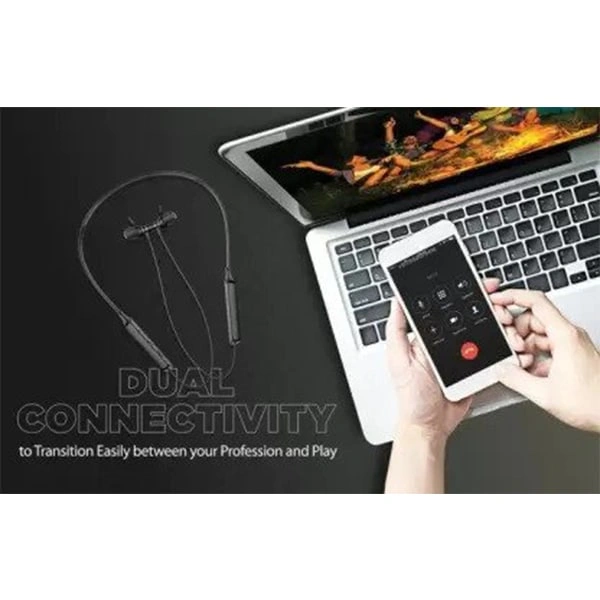 Intex Musique Trend Bluetooth Neckband