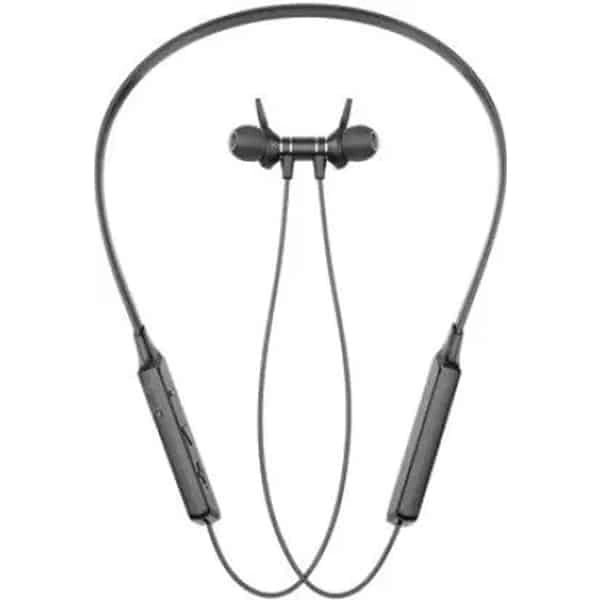 Intex Musique Trend Bluetooth Neckband
