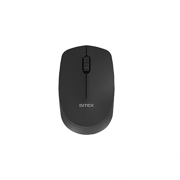 Intex Power+ 2.4G 3D Wireless Mouse