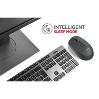Intex Power+ 2.4G 3D Wireless Mouse