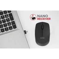 Intex Power+ 2.4G 3D Wireless Mouse
