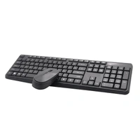Intex Power (IT-WLKBM01) Wireless Combo Mouse And Keyboard