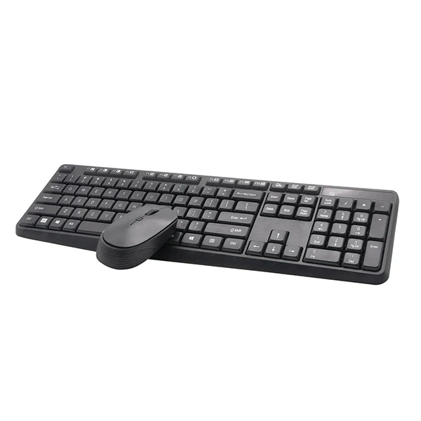 Intex Power (IT-WLKBM01) Wireless Combo Mouse And Keyboard