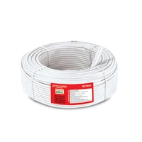 Intex Pure Copper 3+1 (90M) CCTV Camera Cable