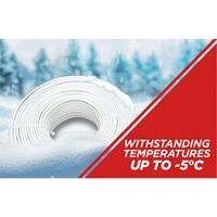 Intex Pure Copper 3+1 (90M) CCTV Camera Cable