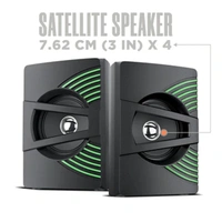 Intex Roar 700 | 4.1 Multimedia Speaker
