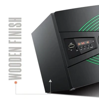 Intex Roar 700 | 4.1 Multimedia Speaker
