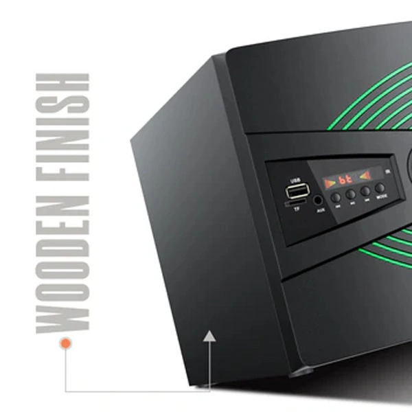 Intex Roar 700 | 4.1 Multimedia Speaker