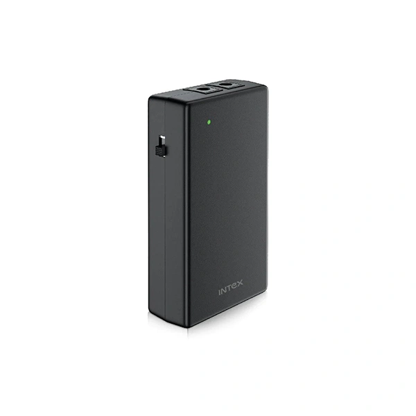Intex Smart 6000 Router UPS