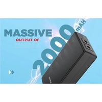 Intex Smart 6000 Router UPS