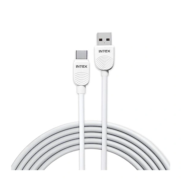 Intex STAR 2.4C 1M USB Type C Cable