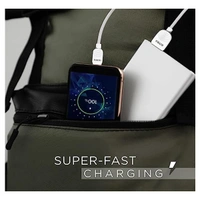 Intex STAR 2.4C 1M USB Type C Cable