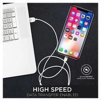 Intex STAR 2.4C 1M USB Type C Cable