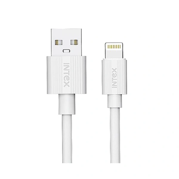 Intex STAR 2.4I 1M Lightning Cable