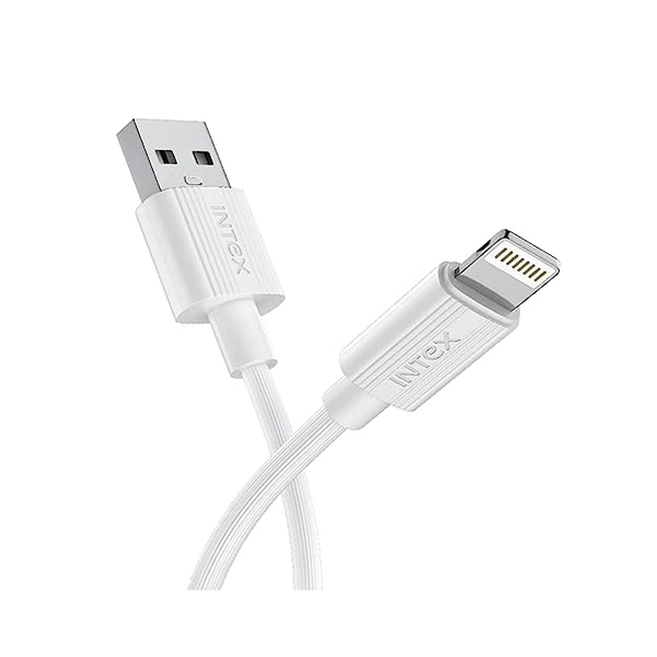Intex STAR 2.4I 1M Lightning Cable