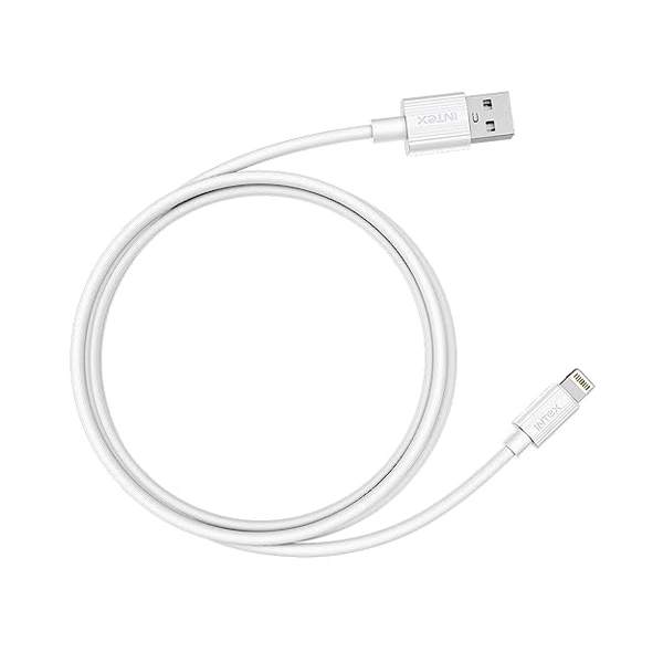 Intex STAR 2.4I 1M Lightning Cable