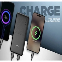 Intex Strong Rhino 10K Poly Power Bank