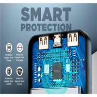 Intex Strong Rhino 10K Poly Power Bank