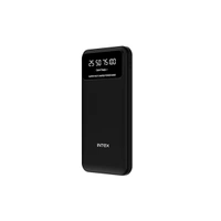 Intex Strong Rhino PD QC 10K Poly Power Bank - Blue - Blue