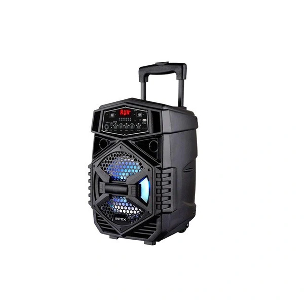 Intex T-301 TUFB 30W v5.1 Trolley Speaker