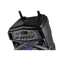 Intex T-301 TUFB 30W v5.1 Trolley Speaker