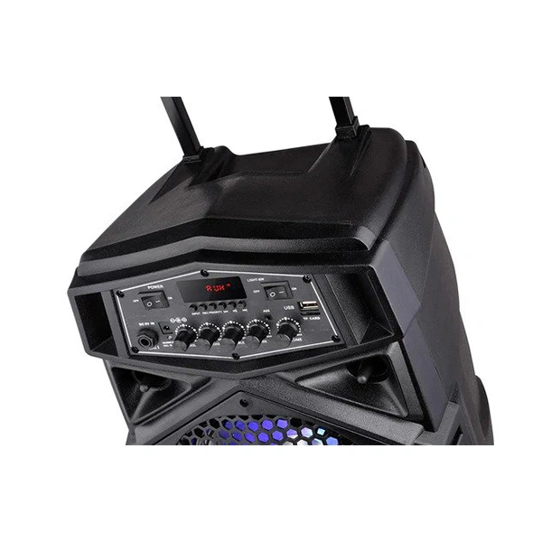 Intex T-301 TUFB 30W v5.1 Trolley Speaker