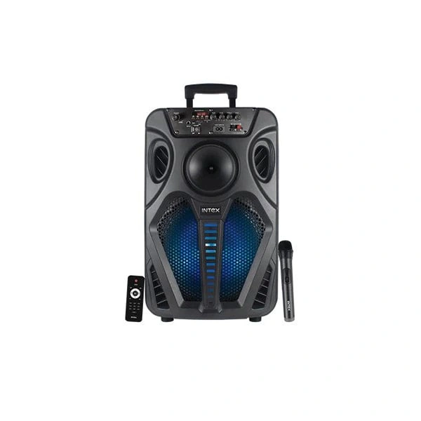Intex T-311 TUFB 55W v5.0 Trolley Speaker