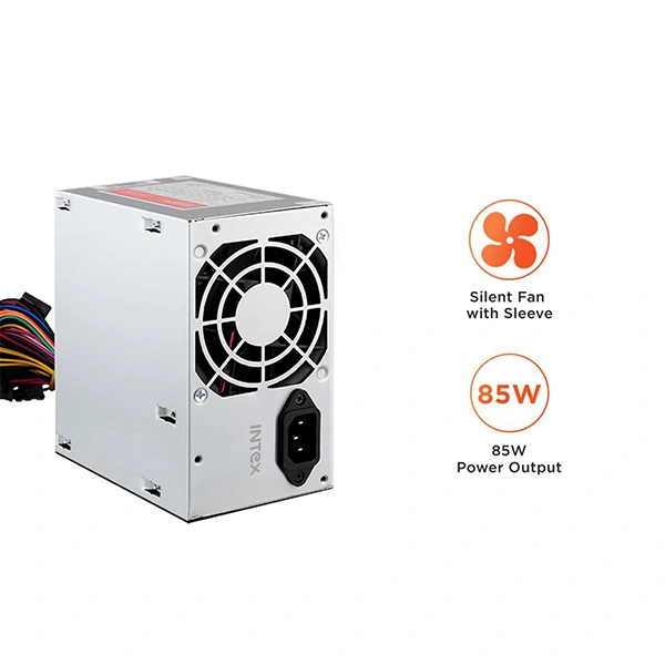 Intex Techno 450 (85W SMPS with 20+4PIN )