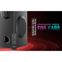 Intex Thunder 700 (S) Tower Speaker