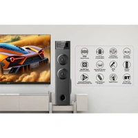Intex Thunder 700 (S) Tower Speaker