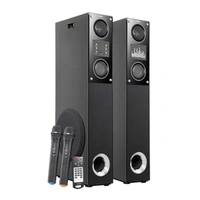 Intex Titan 2000 (D) | TW 16000 FMUB 160W 2.2 Tower Speaker (200W)