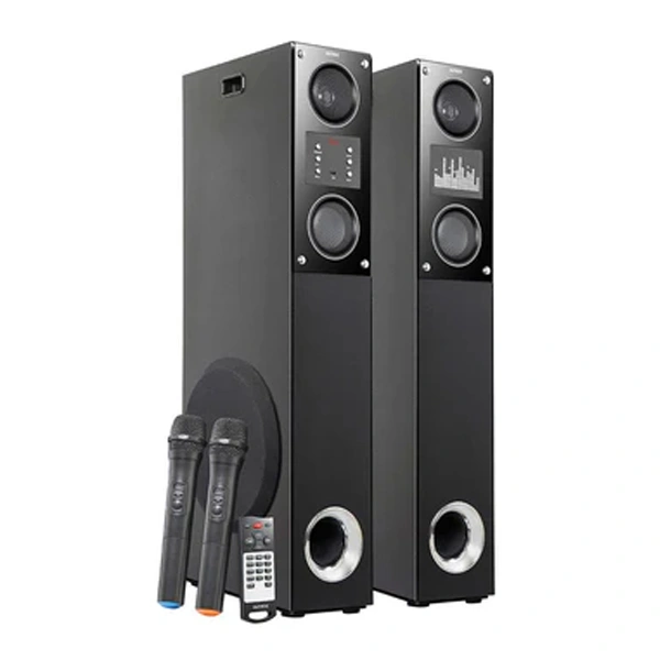 Intex Titan 2000 (D) | TW 16000 FMUB 160W 2.2 Tower Speaker (200W)