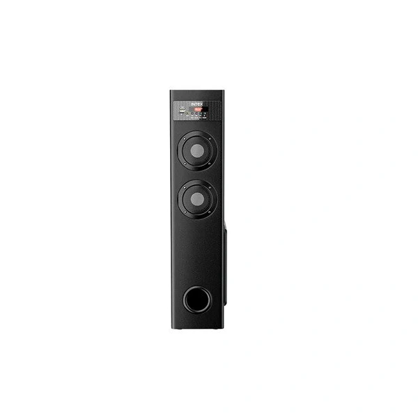Intex TW 11801 TUFB 70W 1.0 Tower Speaker