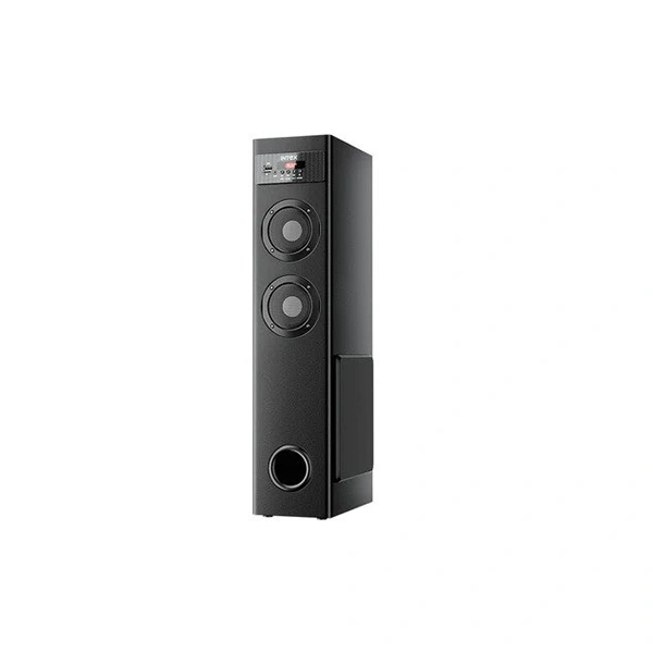 Intex TW 11801 TUFB 70W 1.0 Tower Speaker