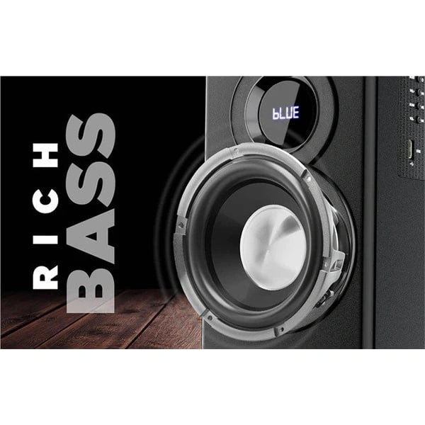 Intex TW 11803 Tower Speaker